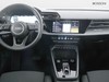 Audi A3 sportback 2.0 tdi 150cv business advanced s tronic