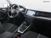 Audi A1 allstreet 30 1.0 tfsi 116cv business s tronic