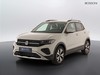 Volkswagen T-Cross 1.0 tsi 95cv edition plus