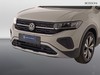 Volkswagen T-Cross 1.0 tsi 95cv edition plus