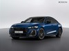 Audi A5 berlina 2.0 tdi mhev+ 204cv launch edition one quattro s tronic