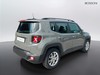 Jeep Renegade 1.5 turbo t4 mhev 130cv limited 2wd