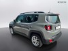 Jeep Renegade 1.5 turbo t4 mhev 130cv limited 2wd