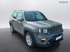 Jeep Renegade 1.5 turbo t4 mhev 130cv limited 2wd