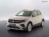 Volkswagen T-Cross 1.0 tsi 115cv edition plus