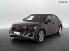 Audi Q2 35 1.5 tfsi s line edition s tronic