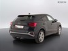 Audi Q2 35 1.5 tfsi s line edition s tronic