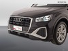 Audi Q2 35 1.5 tfsi s line edition s tronic