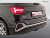 Audi Q2 35 1.5 tfsi s line edition s tronic