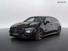 Mercedes CLA shooting brake 180 d amg line advanced plus 8g-dct