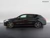 Mercedes CLA shooting brake 180 d amg line advanced plus 8g-dct
