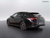 Mercedes CLA shooting brake 180 d amg line advanced plus 8g-dct