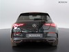 Mercedes CLA shooting brake 180 d amg line advanced plus 8g-dct