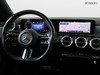 Mercedes CLA shooting brake 180 d amg line advanced plus 8g-dct