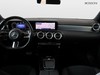 Mercedes CLA shooting brake 180 d amg line advanced plus 8g-dct