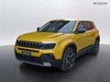 Jeep Avenger 1.2 turbo 100cv summit fwd