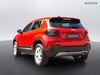 Jeep Avenger 1.2 turbo 100cv altitude fwd