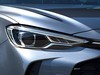 Mg ZS 1.5 hybrid+ luxury auto