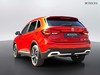 Mg ZS 1.5 hybrid+ luxury auto