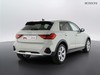 Audi A1 allstreet 30 1.0 tfsi 116cv business s tronic