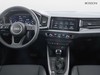Audi A1 allstreet 30 1.0 tfsi 116cv business s tronic