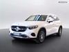 Mercedes GLC suv 220 d advanced 4matic 9g-tronic