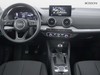 Audi Q2 35 1.5 tfsi s line edition
