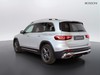 Mercedes GLB 200 d premium 8g-dct