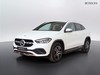 Mercedes GLA 180 d sport plus 8g-dct