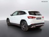 Mercedes GLA 180 d sport plus 8g-dct