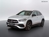 Mercedes GLA 200 d premium 4matic 8g-dct