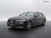 Mercedes Classe E station wagon 200 d advanced 9g-tronic