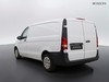 Mercedes Vans Vito 116 cdi long pro auto my20