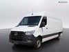 Mercedes Vans Sprinter 317 2.0 cdi f 43/35 rwd h2
