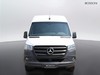 Mercedes Vans Sprinter 317 2.0 cdi f 43/35 rwd h2