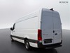 Mercedes Vans Sprinter 317 2.0 cdi f 43/35 rwd h2