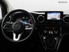 Mercedes Vans Classe T eqt 200