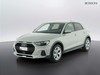 Audi A1 allstreet 30 1.0 tfsi 116cv business s tronic