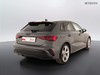 Audi A3 sportback 2.0 tdi 150cv s line edition s tronic