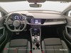 Audi A3 sportback 2.0 tdi 150cv s line edition s tronic