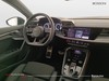 Audi A3 sportback 2.0 tdi 150cv s line edition s tronic