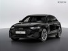 Audi A3 sportback 2.0 tdi 150cv s line edition s tronic