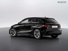 Audi A3 sportback 2.0 tdi 150cv s line edition s tronic