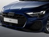 Audi A3 sportback 2.0 tdi 150cv s line edition s tronic