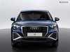Audi Q2 35 1.5 tfsi s line edition s tronic