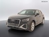 Audi Q2 35 1.5 tfsi s line edition s tronic