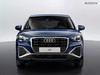 Audi Q2 35 1.5 tfsi s line edition s tronic