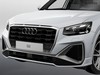 Audi Q2 35 1.5 tfsi s line edition s tronic