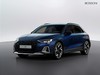 Audi A3 allstreet 2.0 tdi 150cv identity contrast s tronic