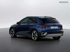 Audi A3 allstreet 2.0 tdi 150cv identity contrast s tronic